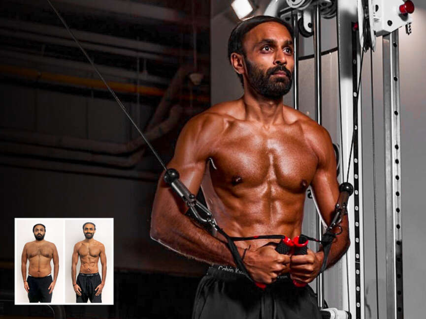 4 men’s health questions answered U.P. Blog