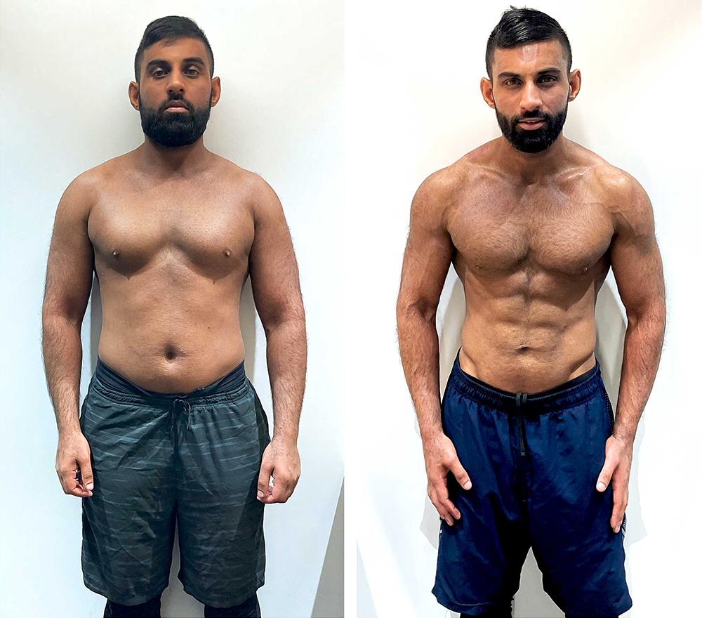 12 Week Body Transformation Body Transformation Program Ultimate 12 Week Body Transformation Body Transformation Program Ultimate