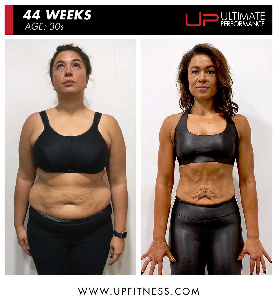   Emilie-before-and-after-front-900-web | Ultimate Performance