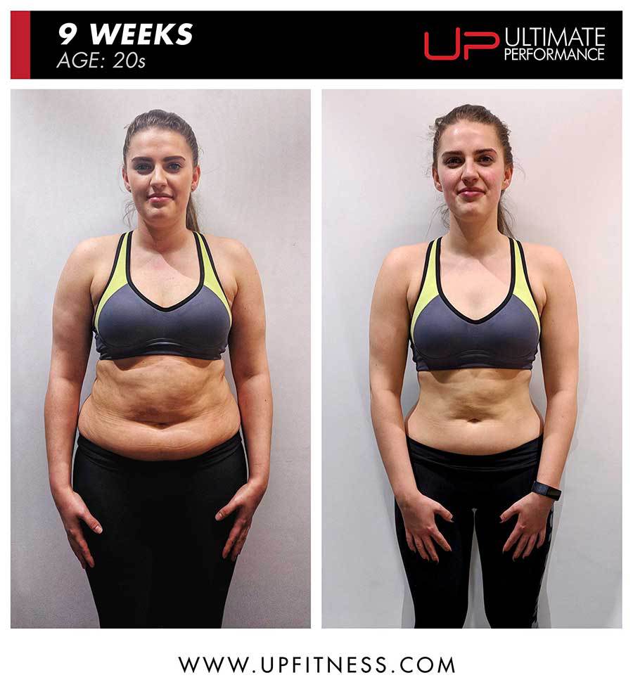  Daniellecl-20s-9wk-pt-mcr-front-900 Ultimate Performance