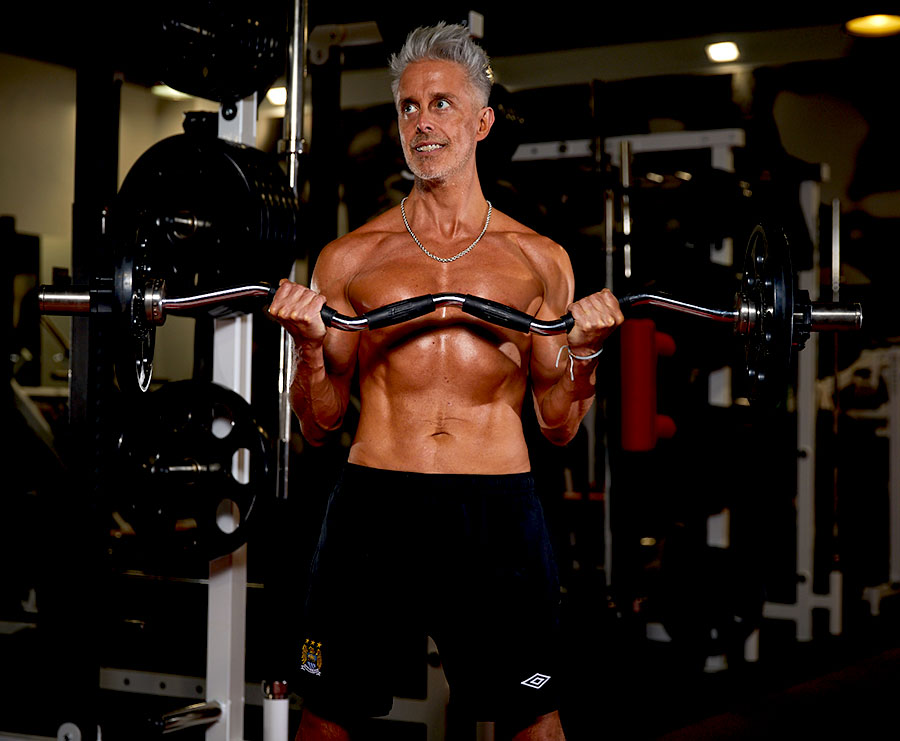  | Ultimate Performance