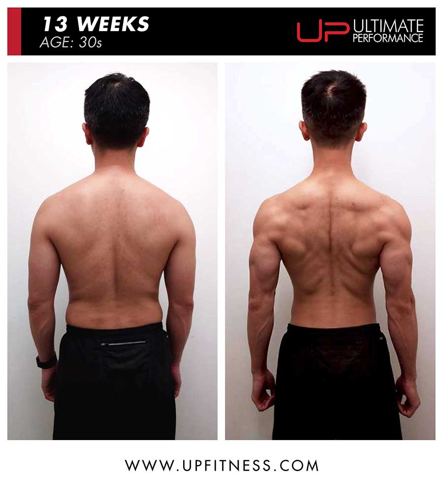  Justinl-30s-13wk-pt-hk-back-900 Ultimate Performance