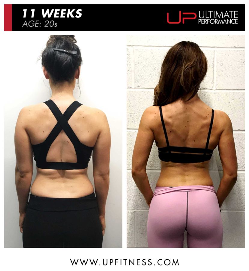  Result-samanthaj-20s-11wk-back Ultimate Performance