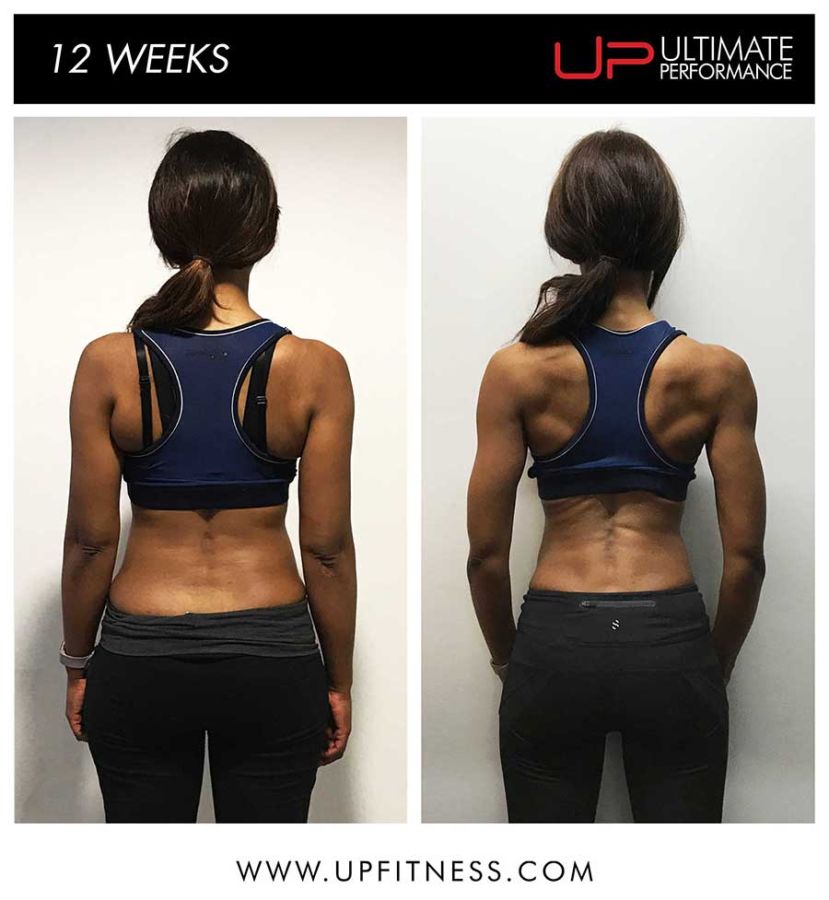 15 Weeks is All it Took Nicole to Achieve her Feminine and