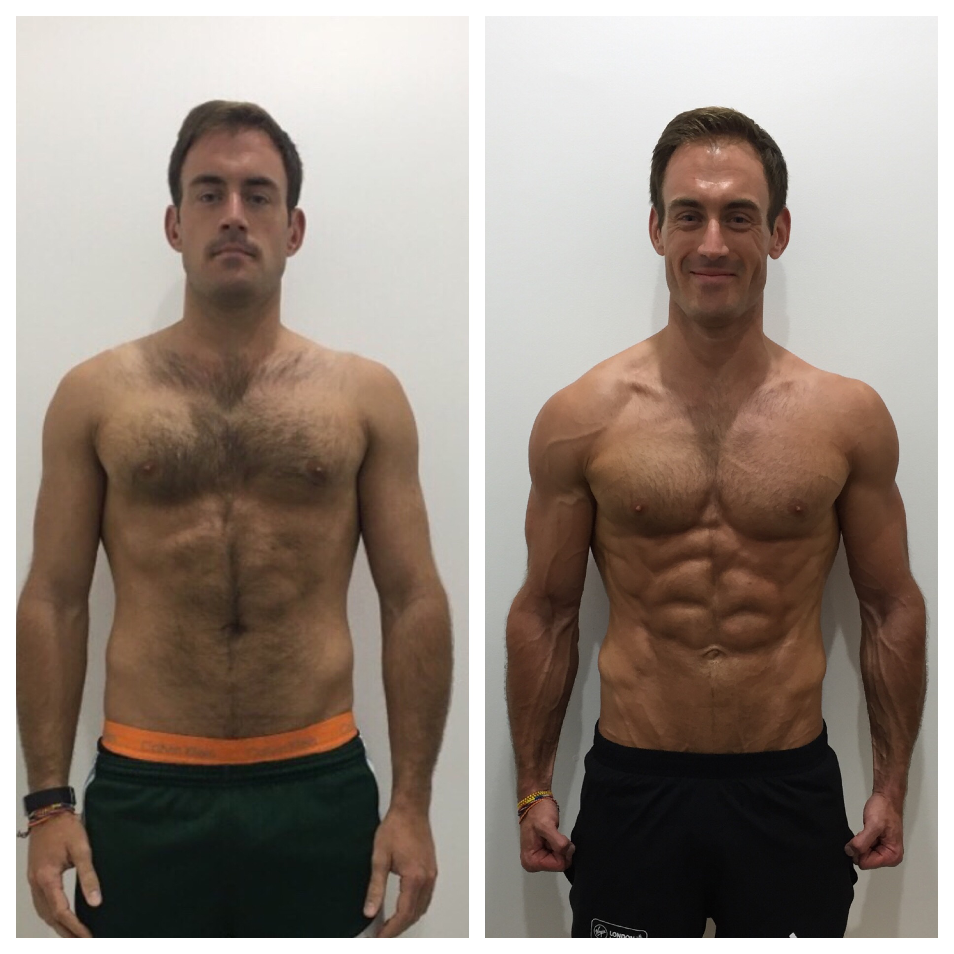  | Ultimate Performance