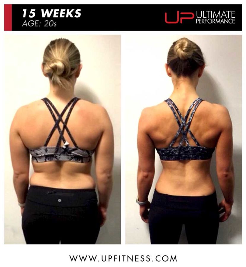  Carolyn-weight-loss-transformation-15-week-ultimate-performance-back Ultimate Performance