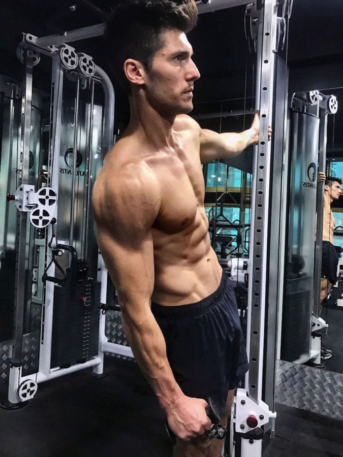  Joshua-8-week-transformation-hong-kong-ultimate-performance Ultimate Performance