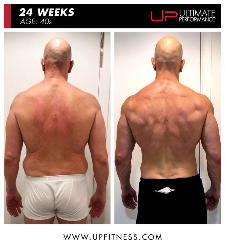  Doug-transformation-24-weeks- Ultimate Performance