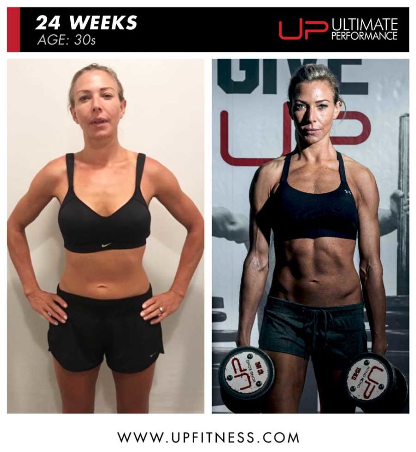  Couple-transformation-ultimate-performance-jess Ultimate Performance