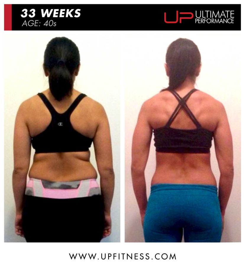  Result-samitam-40s-33wk-back Ultimate Performance