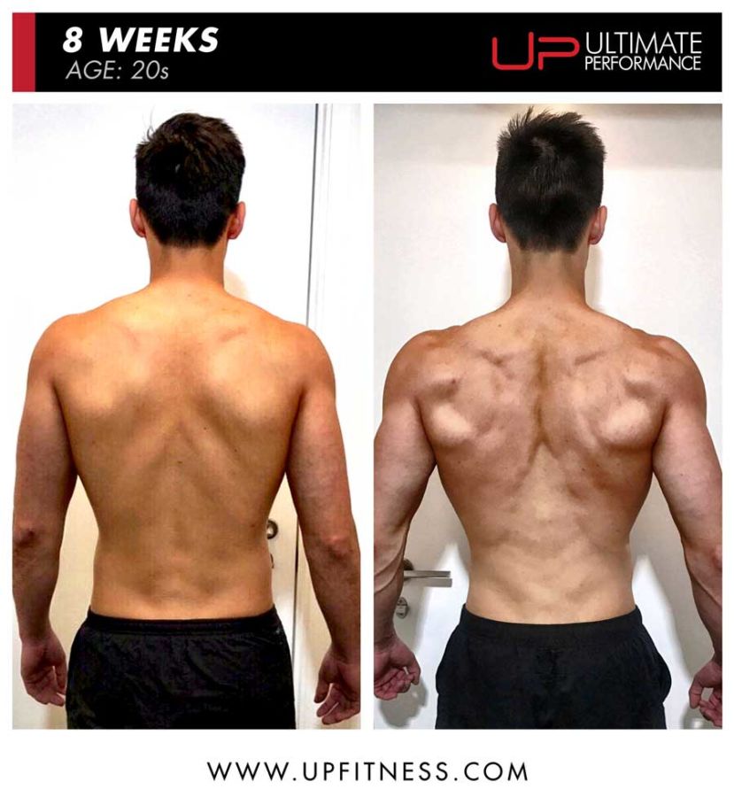  Joshua-ultimate-performance-transformation-rugby-back Ultimate Performance