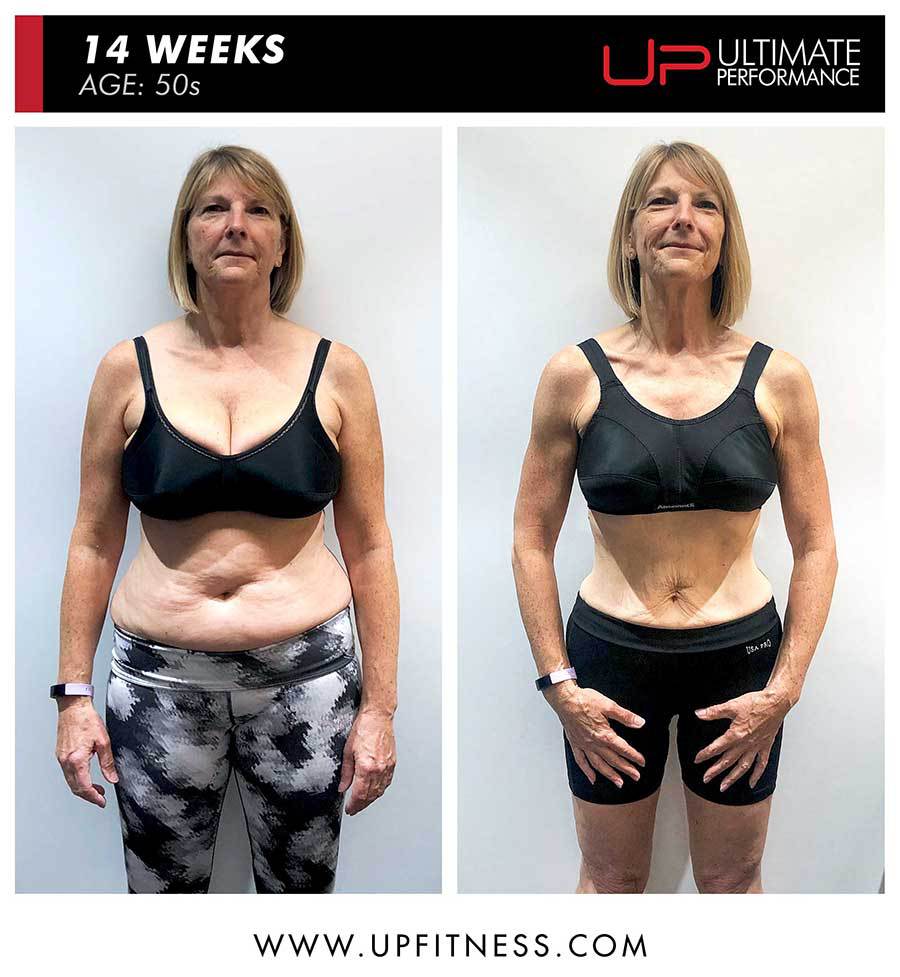   Debbiec-14wk-50s-pt-mcr-front-900 | Ultimate Performance