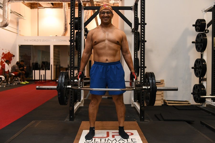  Roy-in-the-gym-trap-bar-900-web Ultimate Performance