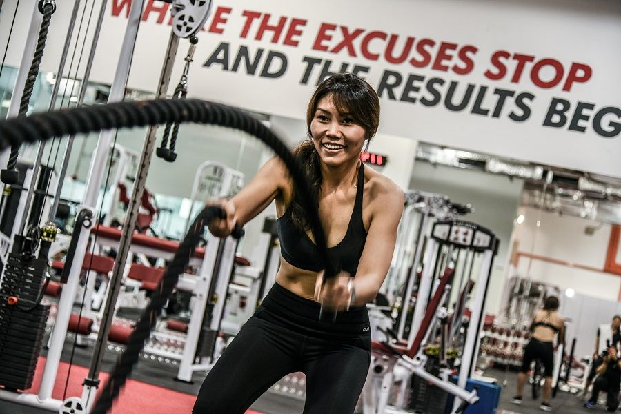  Eryn-in-the-gym-ropes-900-web Ultimate Performance