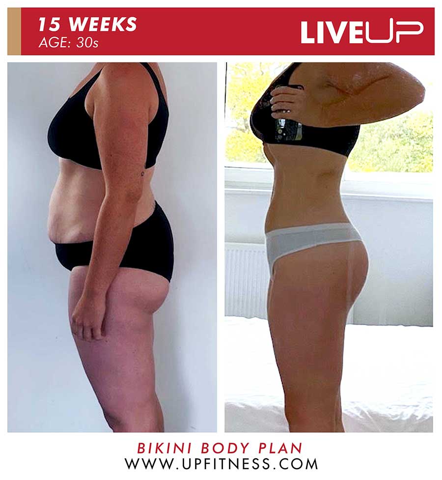  Result-rebeccaw-30s-15wk-liveup-side-900 Ultimate Performance