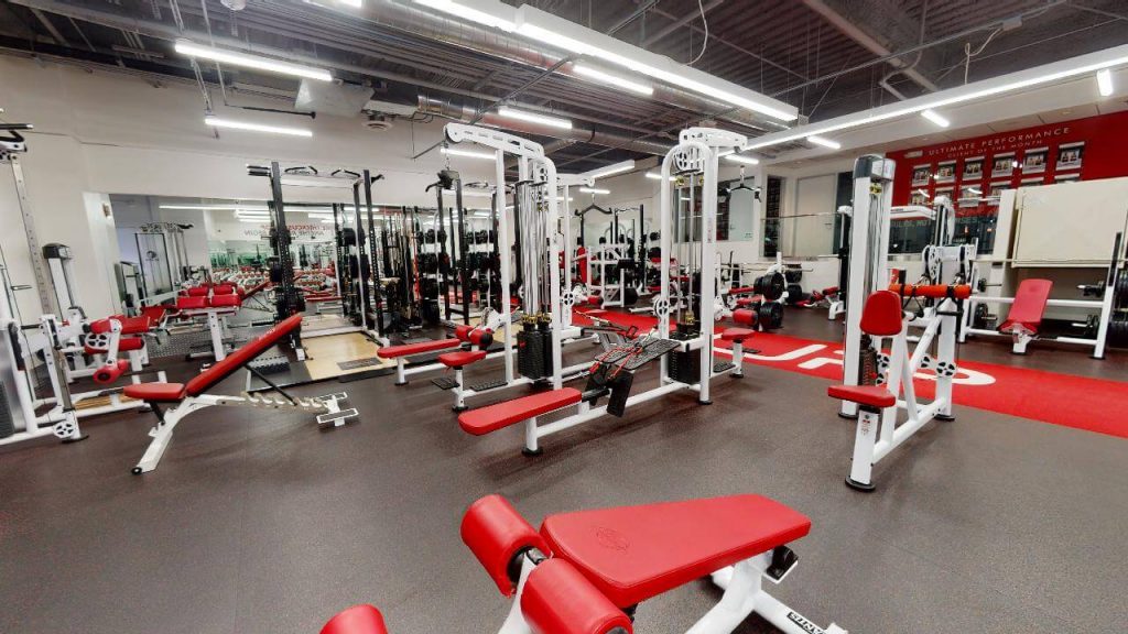 Personal Trainers in Brentwood, LA Ultimate Performance Ultimate