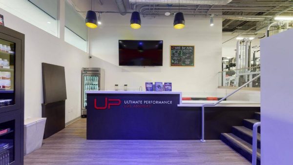 Personal Trainers in Brentwood, LA | Ultimate Performance Ultimate ...