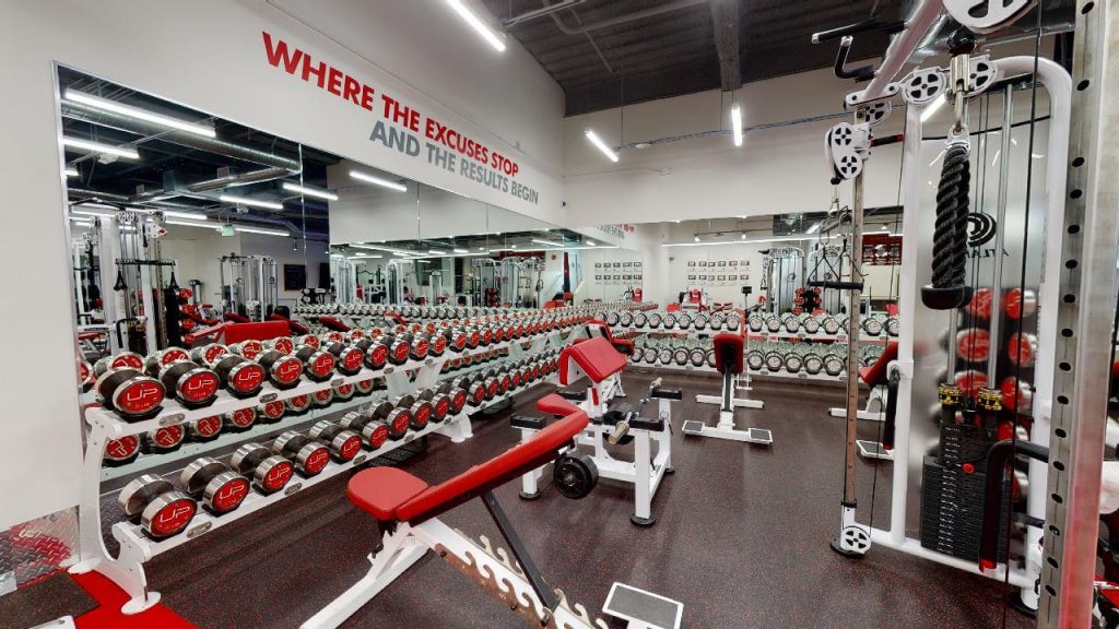 Personal Trainers in Brentwood, LA | Ultimate Performance Ultimate ...