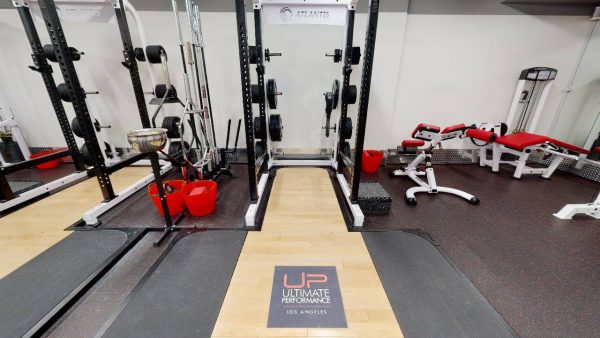 Personal Trainers in West Hollywood | Ultimate Performance LA