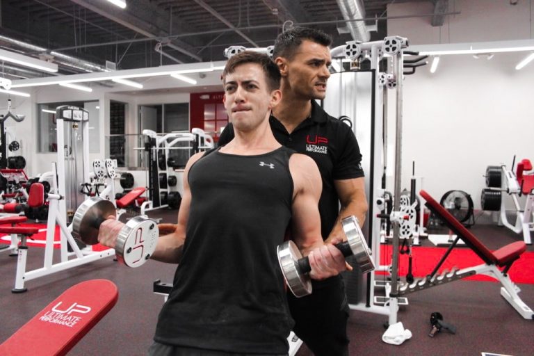 Personal Trainer DC Metro Personal Training DC Metro Center U.P. USA