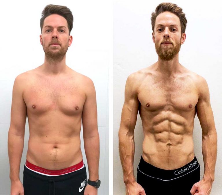 Personal Trainers in Sydney Ultimate Performance Sydney