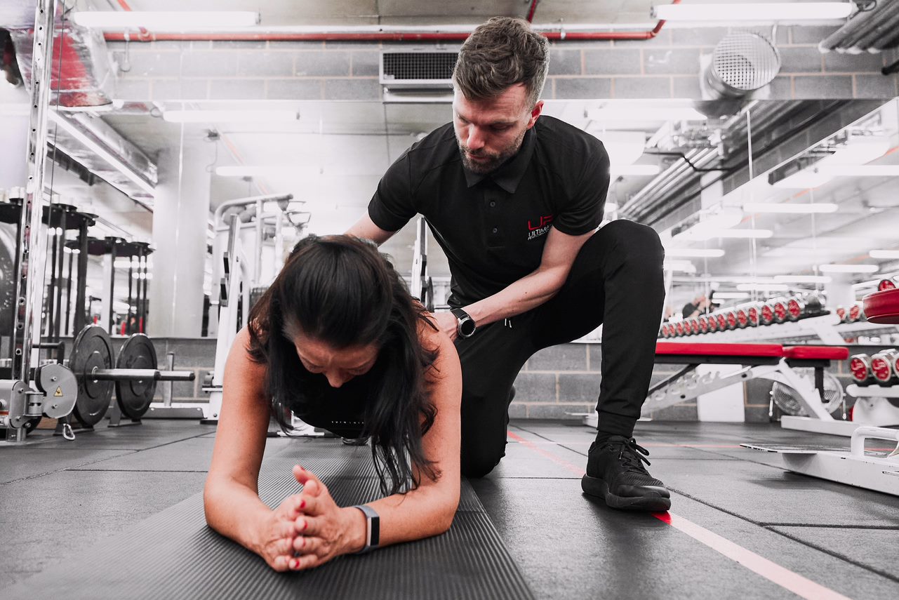 the World's Leading Personal Trainers | Ultimate Performance Experience World-class Personal Training That Delivers 'maximum Results in Minimum Time' with Ultimate Performance. Ultimate-performance-banners-joe | Ultimate Performance