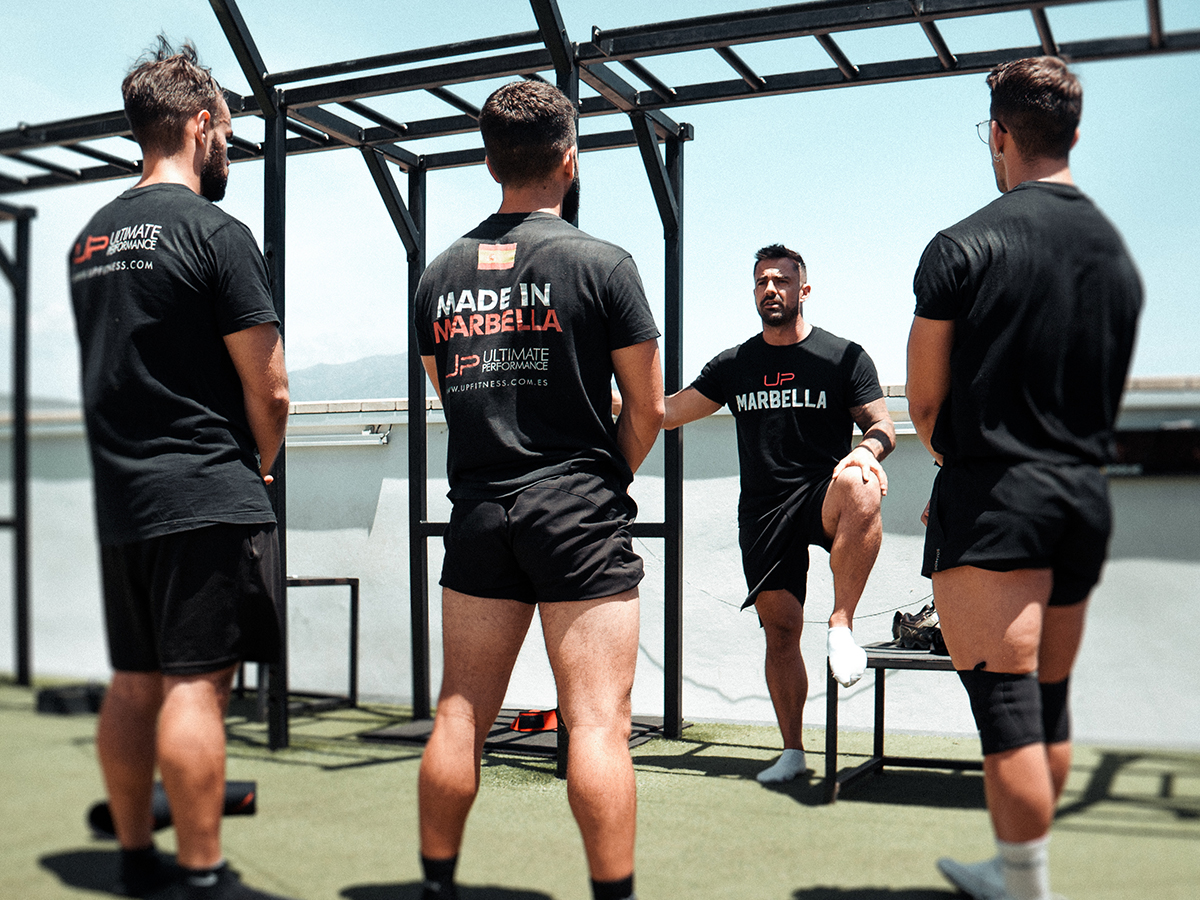  | Ultimate Performance