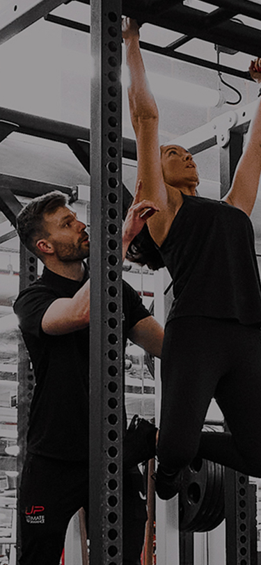  | Ultimate Performance