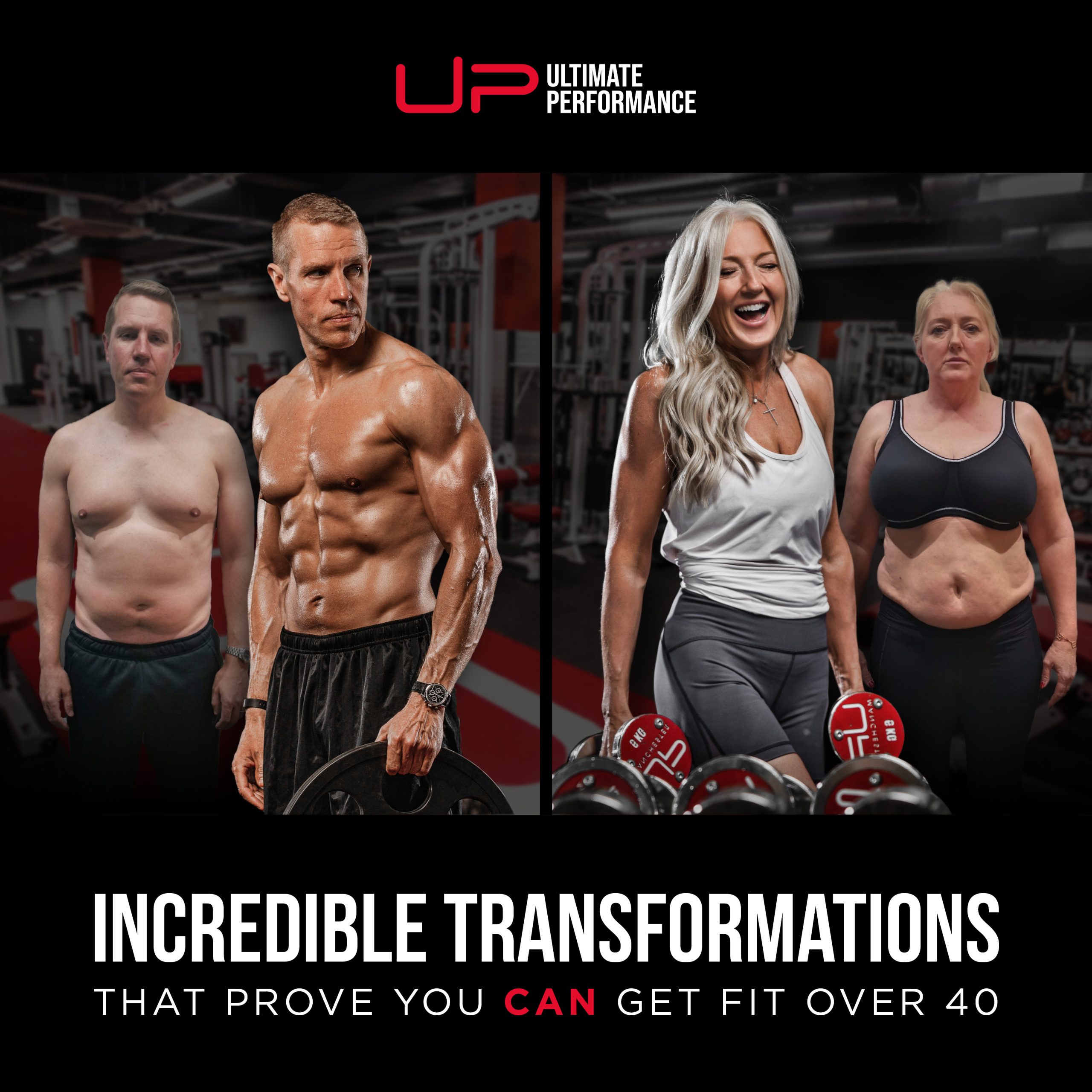  | Ultimate Performance