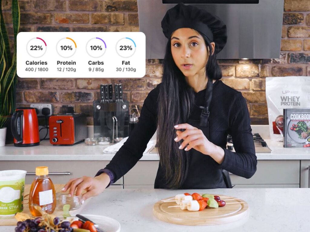 Meal Prep | Healthy Meals Delivered by The Good Prep