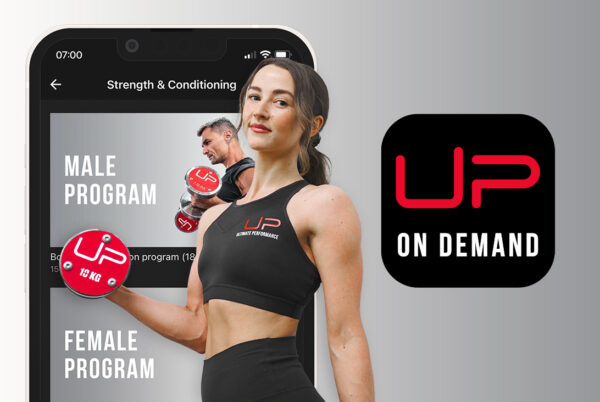 World Leading Personal Trainers | Ultimate Performance