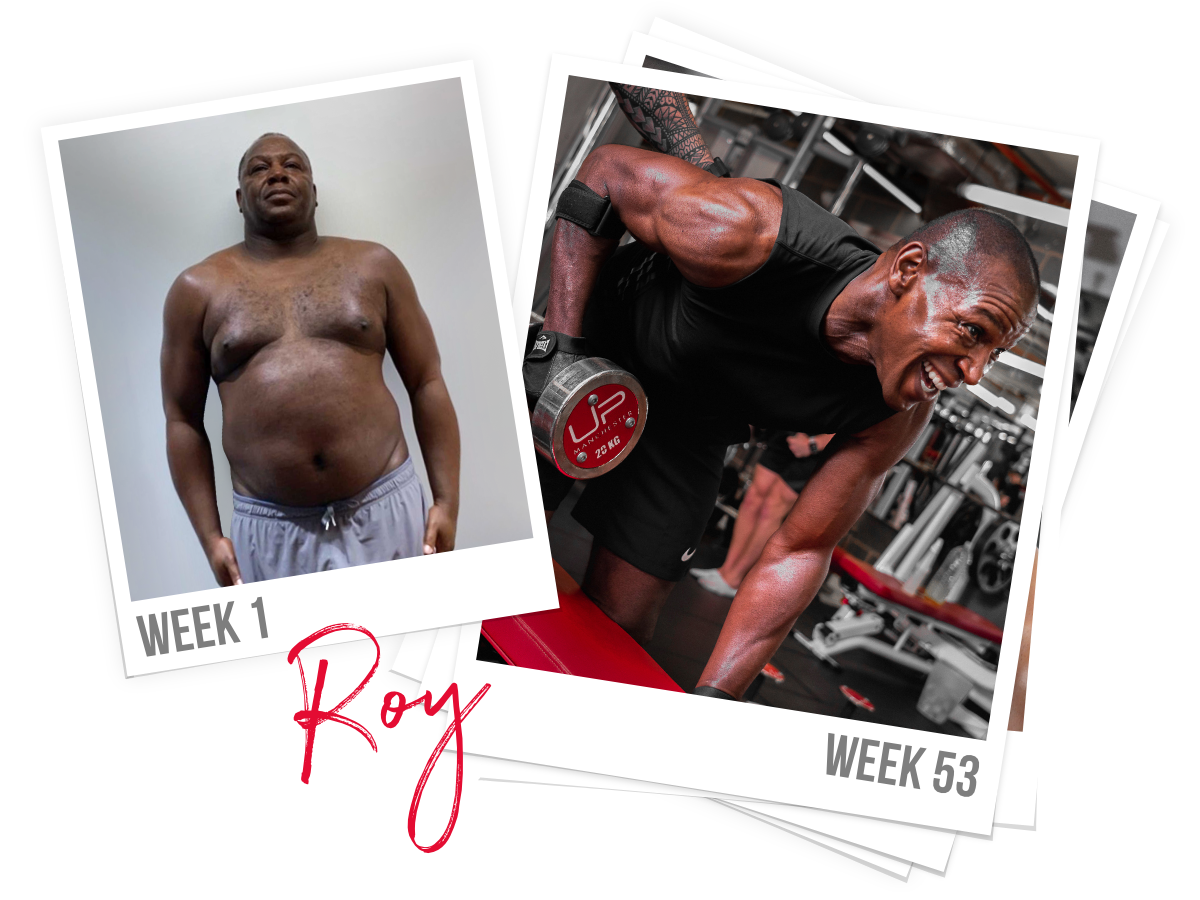  | Ultimate Performance