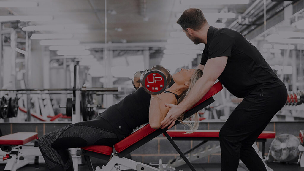 Why Ultimate Performance | Ultimate Performance