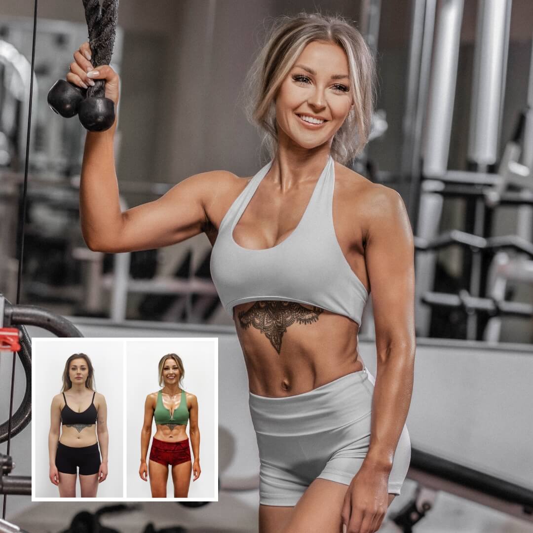  | Ultimate Performance