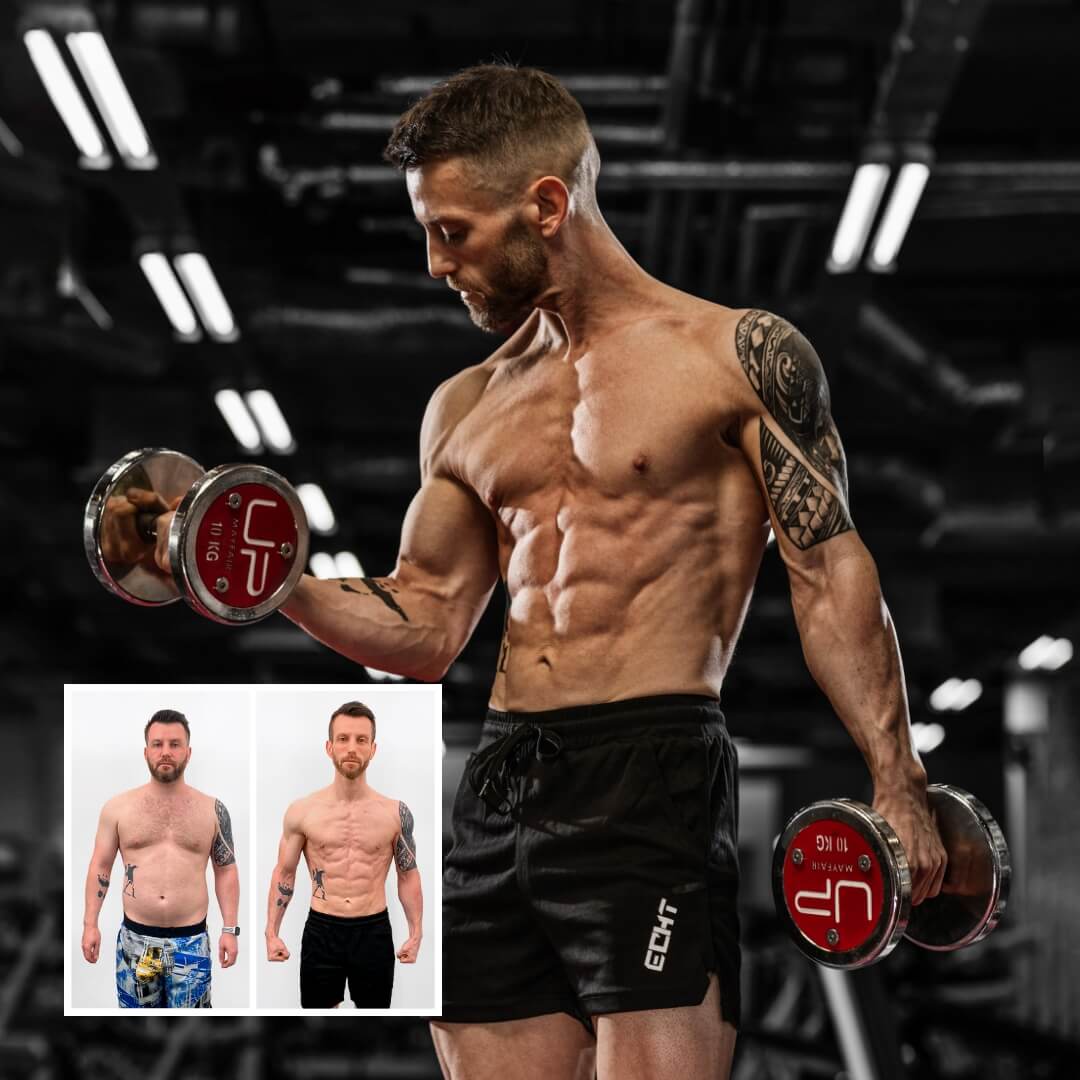  | Ultimate Performance