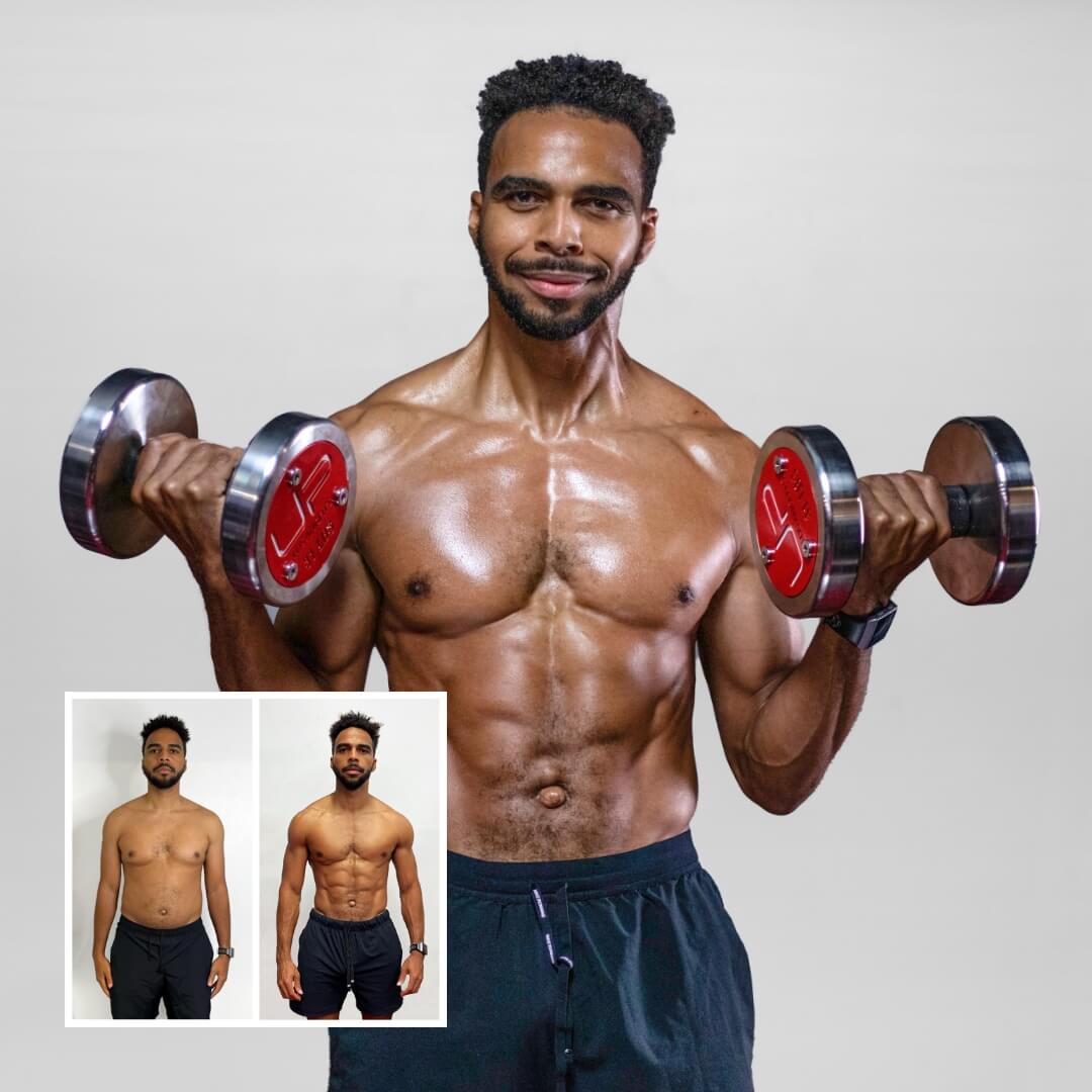  | Ultimate Performance