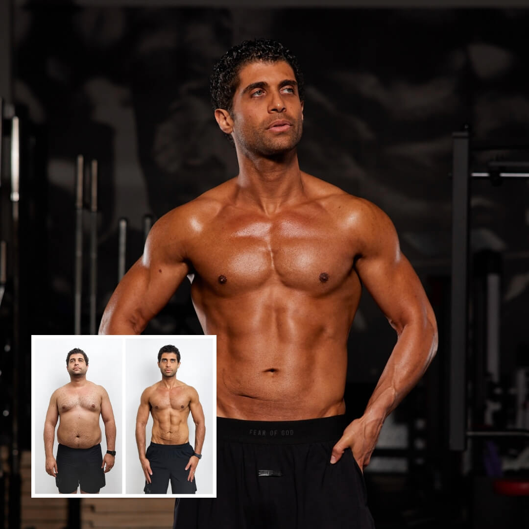  | Ultimate Performance