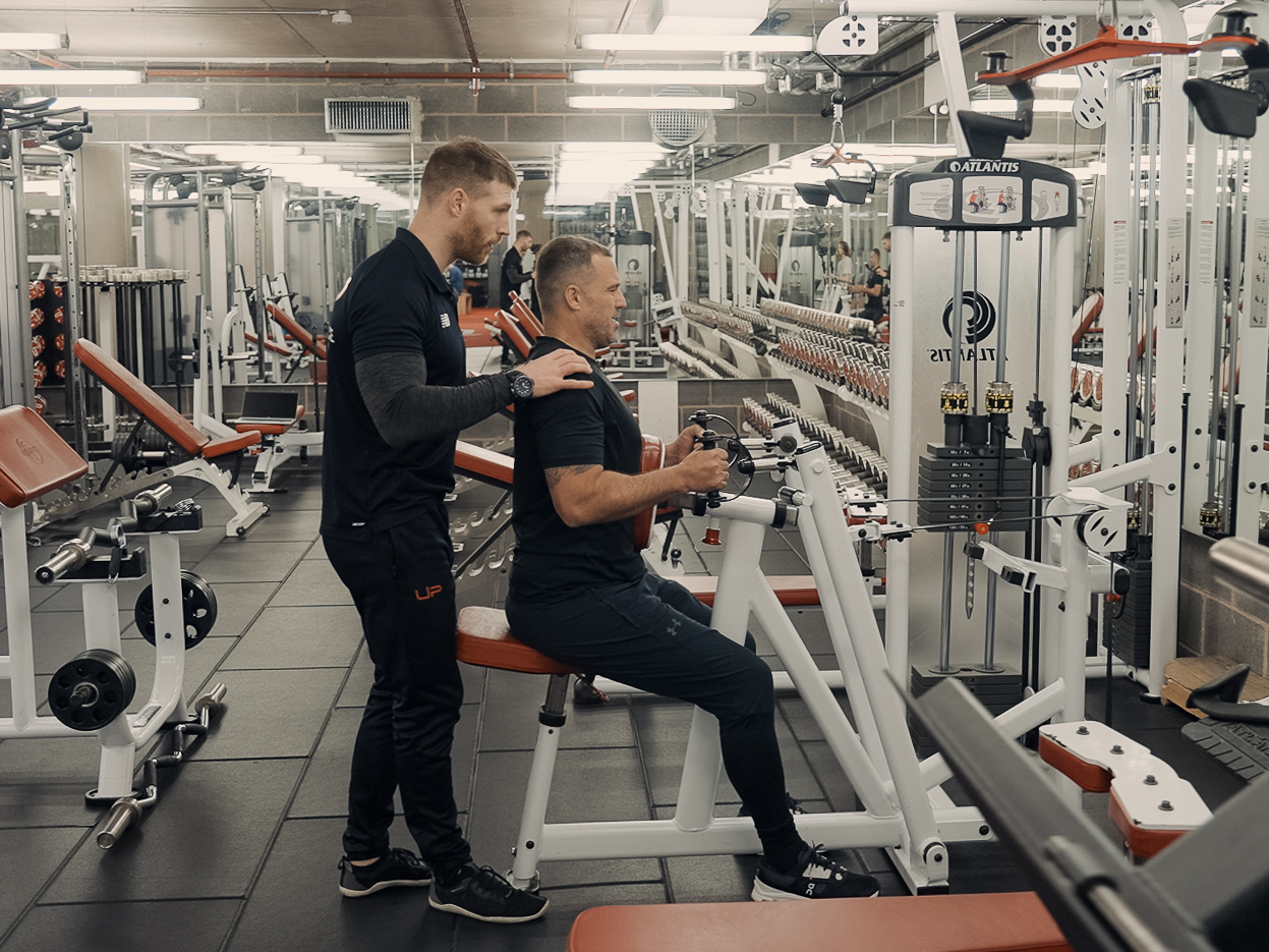  | Ultimate Performance