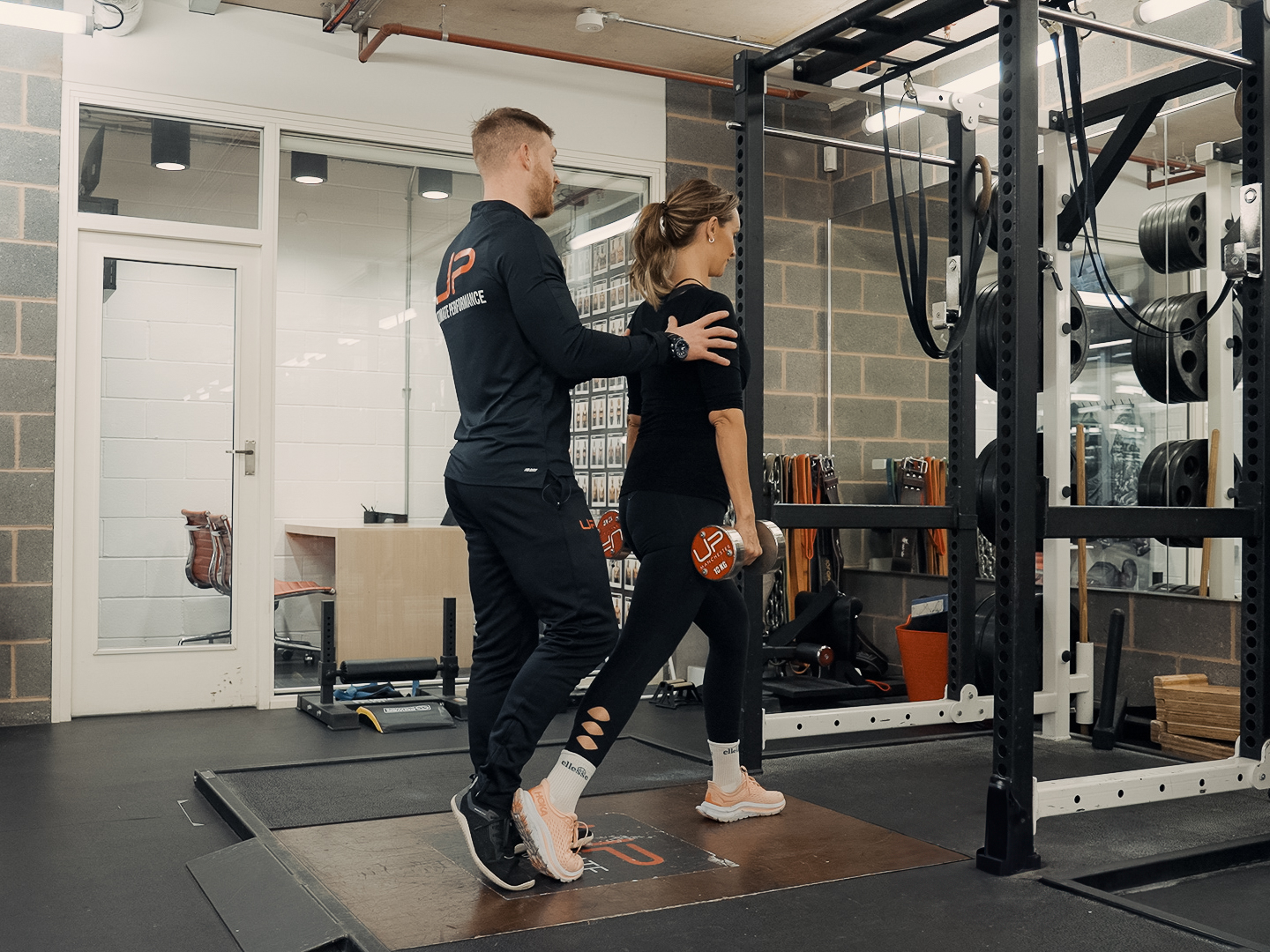  | Ultimate Performance