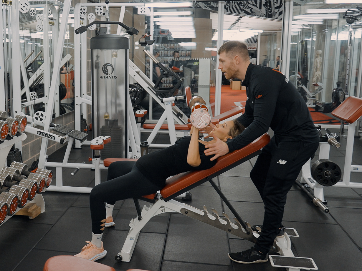  | Ultimate Performance