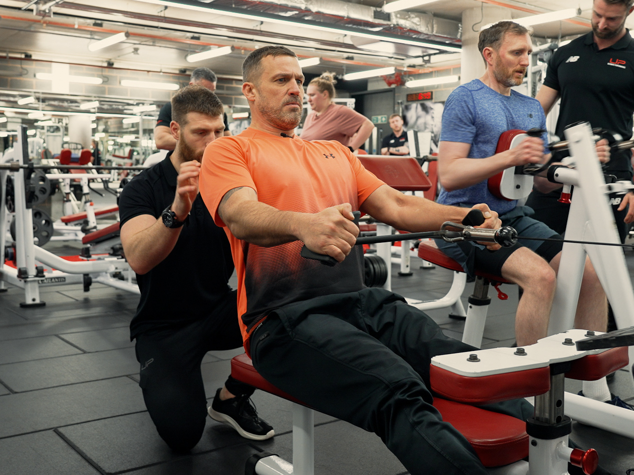  | Ultimate Performance