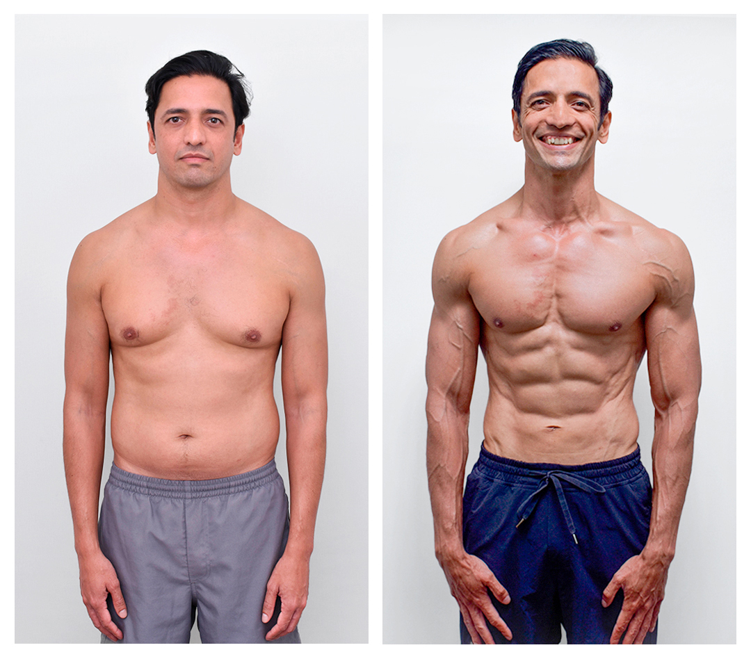  | Ultimate Performance