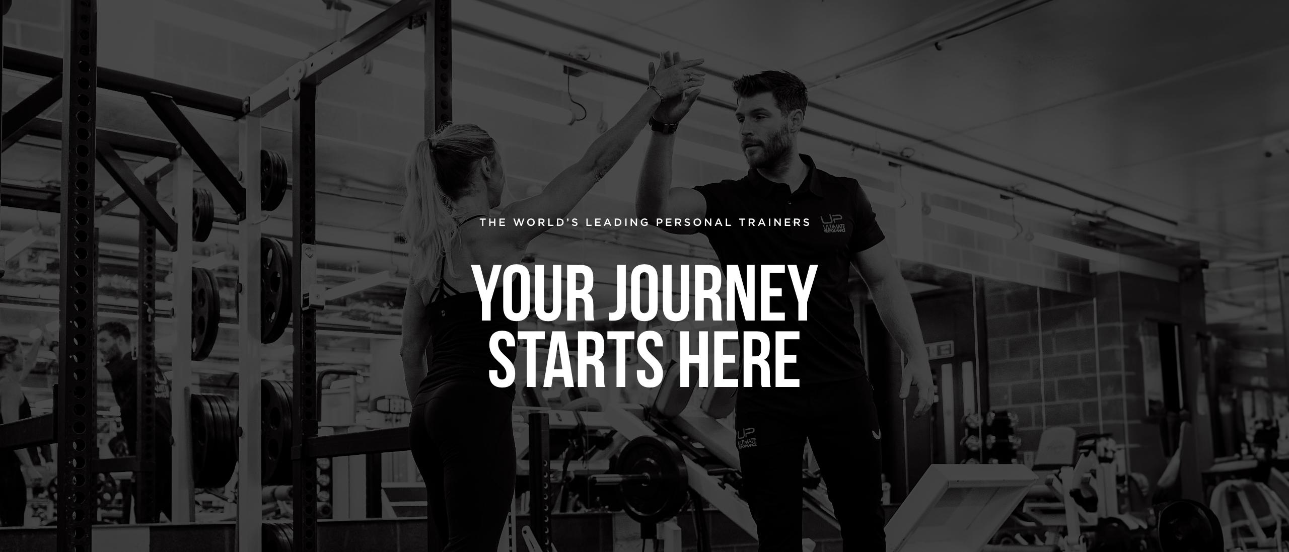  | Ultimate Performance