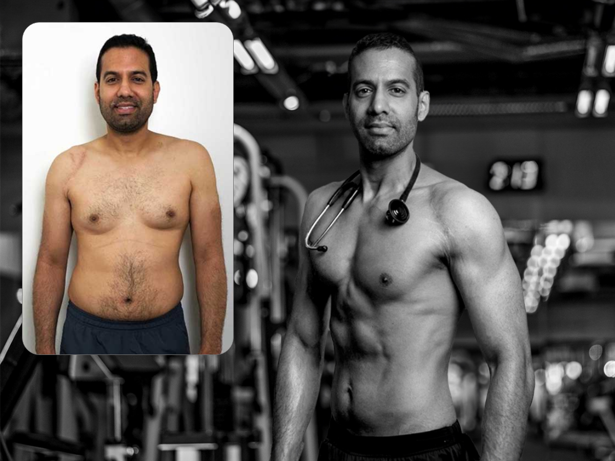 Washington Dc Take Control of Your Health | Ultimate Performance