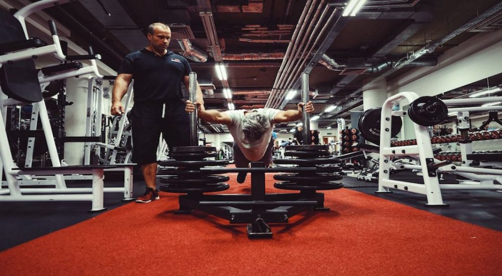 How Often You Should Workout Strength Training