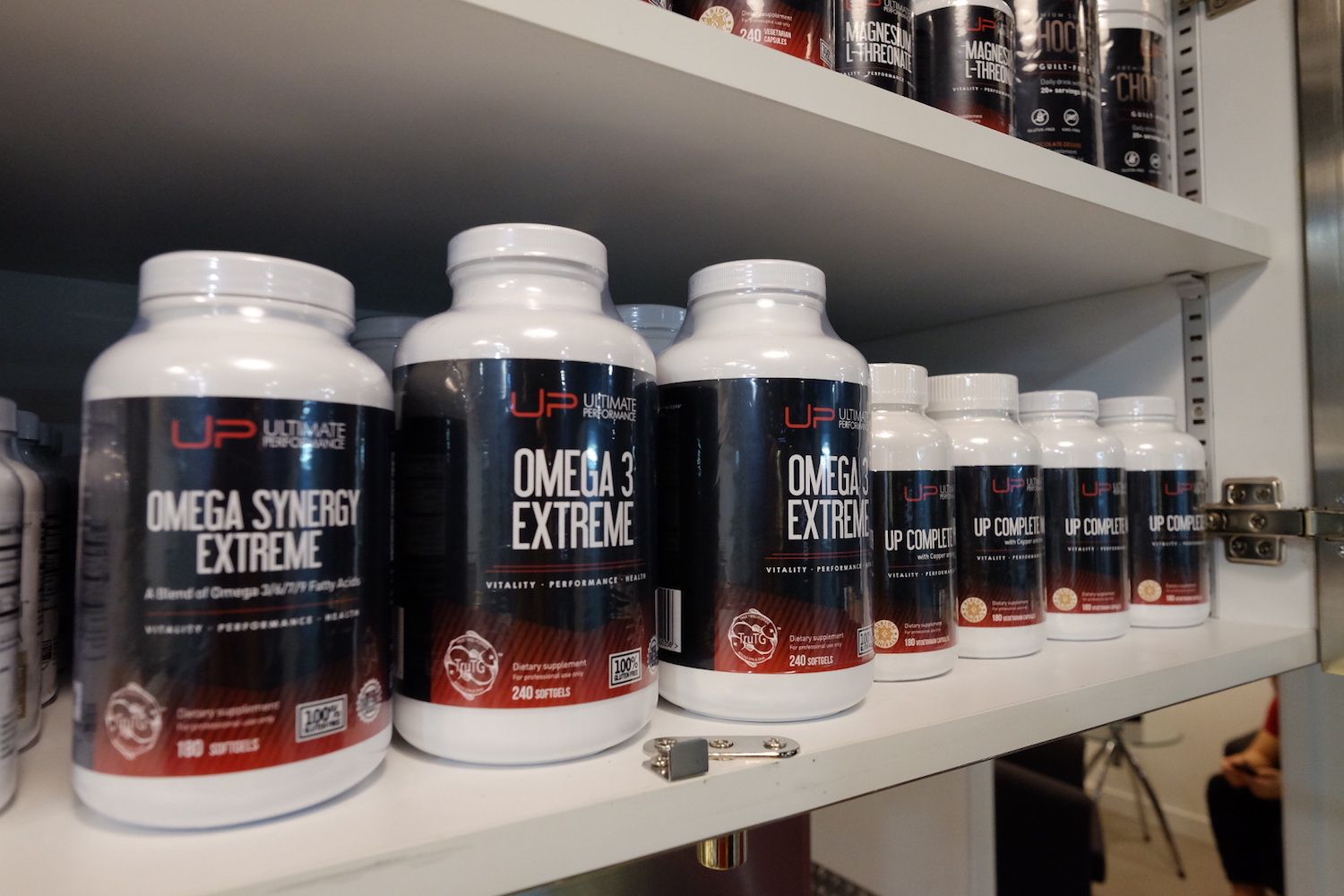 Analysing Studies on BCAA Supplements Ultimate Performance Blog