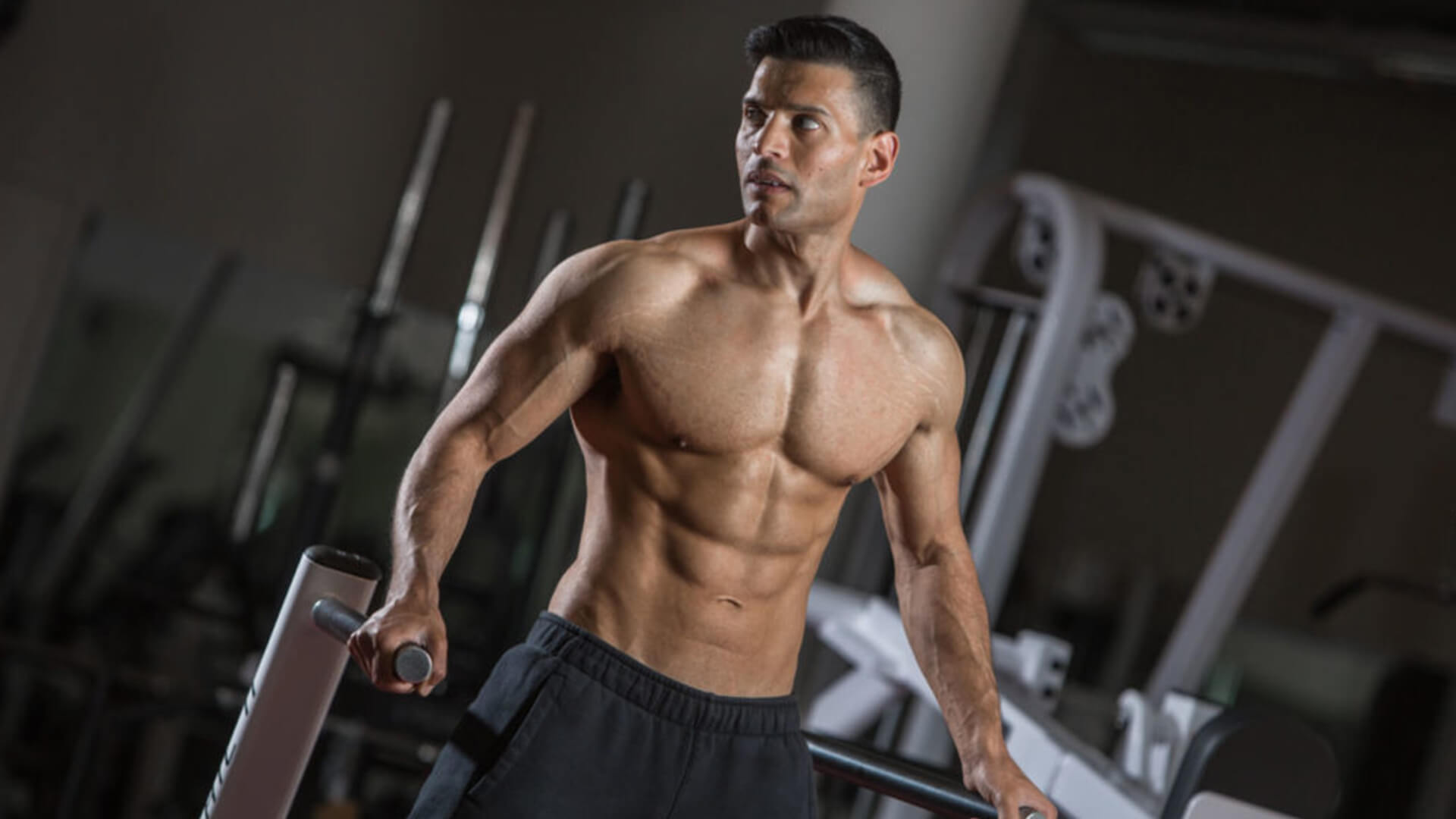 Beyond the 'dirty bulk': The best way to build muscle