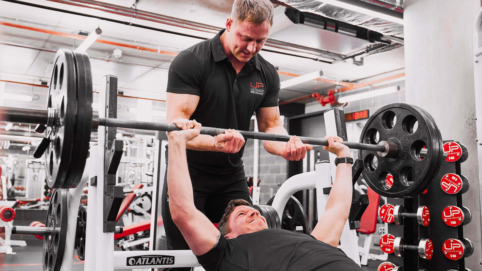 Key Reasons Why You Need The Bench Blaster For Bench Press Exercises