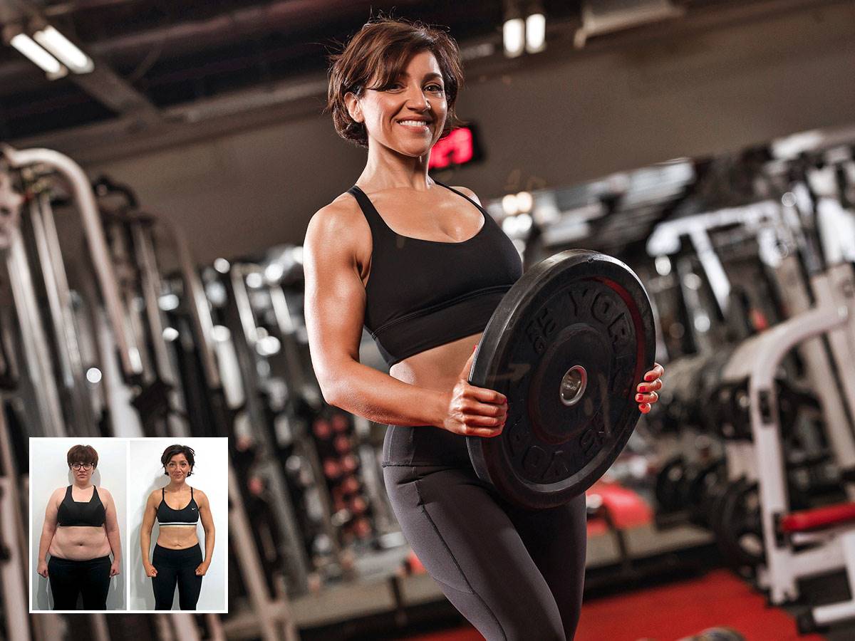 Gymtimidation: Women would prefer female only work out space