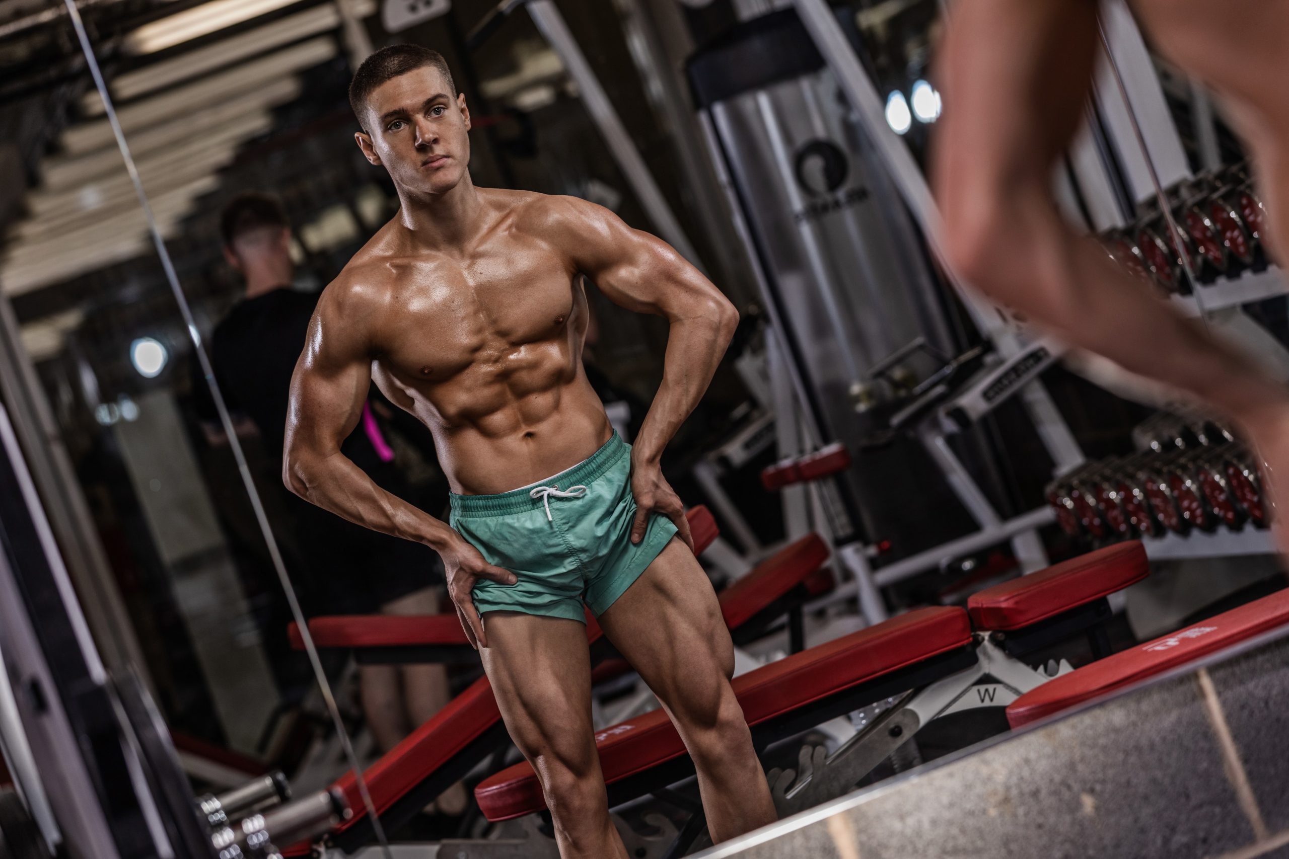 Beyond the 'dirty bulk': The best way to build muscle